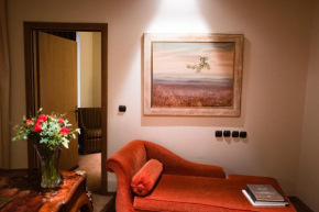 Отель Mainalon Resort  Триполи
